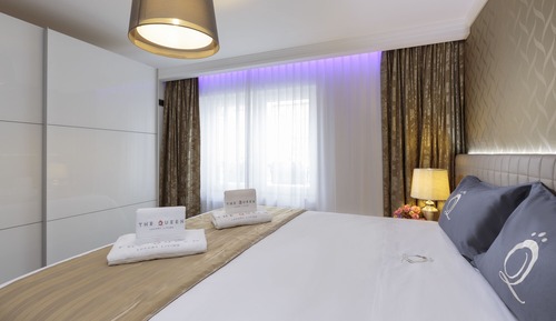 Apartamento de diseño, 1 habitación