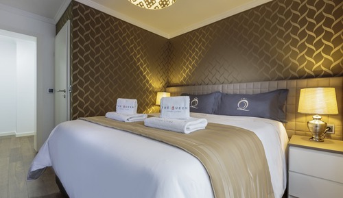 Apartamento Premier, 1 habitación