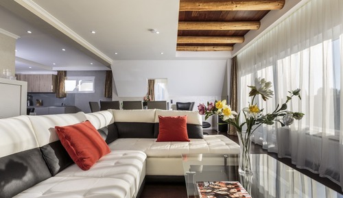 Apartamento Grand, 2 habitaciones