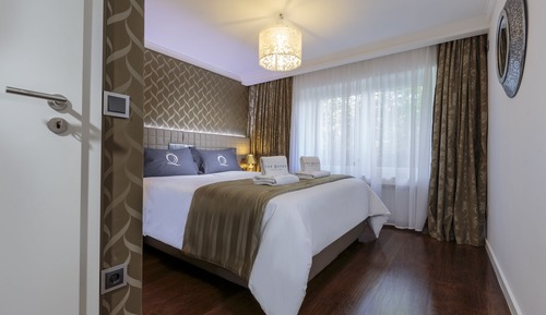 Apartamento Deluxe, 1 habitación