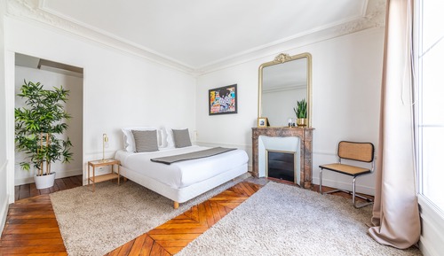 Apartamento, 2 habitaciones