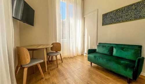 Apartamento Deluxe