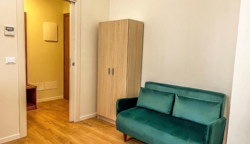 Apartamento económico