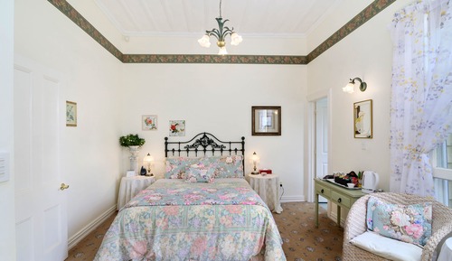 Estudio (Verdi Room)