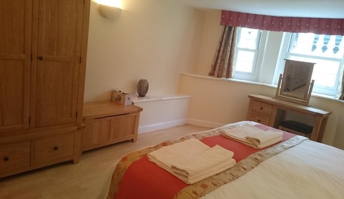 Apartamento Deluxe, 1 habitación