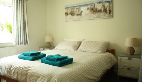 Casa de campo, 3 habitaciones