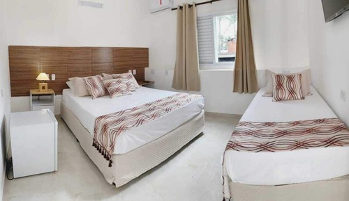Habitación cuádruple superior