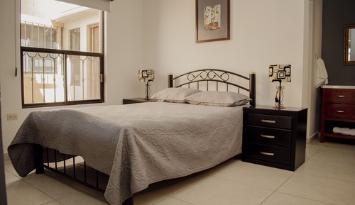 Apartamento estándar