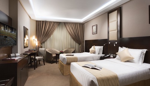 Habitación doble