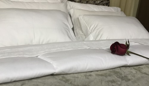 Habitación estándar doble, 1 habitación