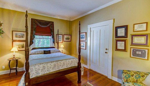 Habitación Elite, 1 cama de matrimonio (JM Swords)