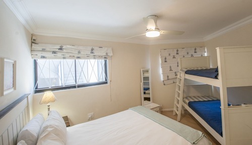 Apartamento estándar, 3 habitaciones