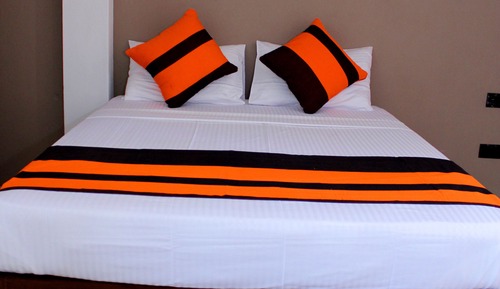 Habitación estándar doble, 1 cama doble, vistas al mar, mirando al mar