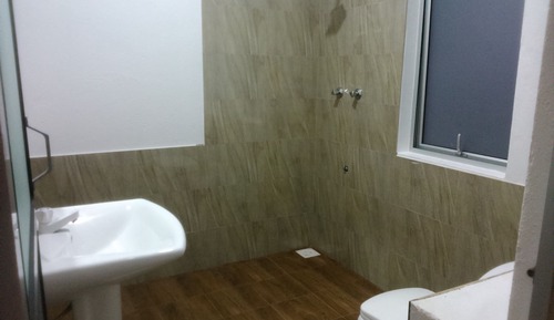 Habitación básica doble, 1 cama doble