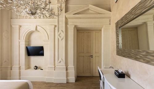 Suite de lujo, 2 habitaciones