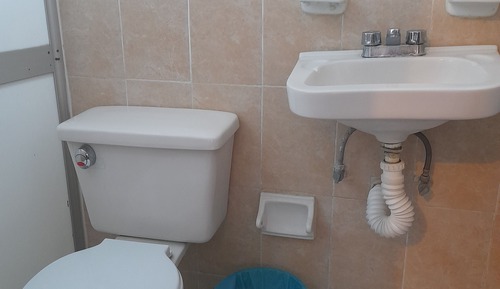 Habitación cuádruple económica, 2 camas dobles, no fumadores