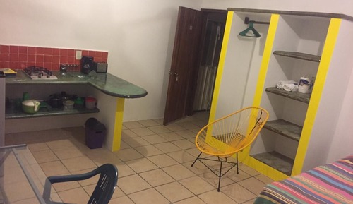 Suite estudio estándar