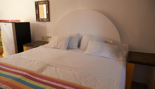 Suite estudio junior