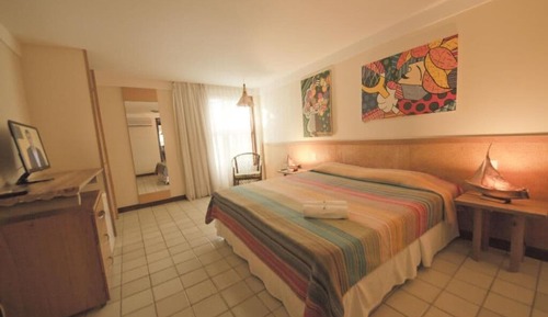 Habitación estándar