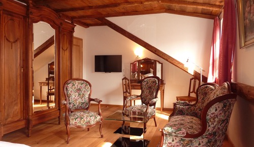 Habitación (Heinrich Fischer)