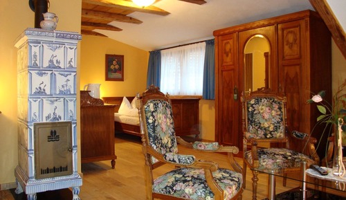 Habitación (Johann Peter Hebel)