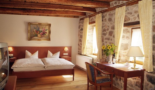 Habitación (Johann Michael Stupfer)