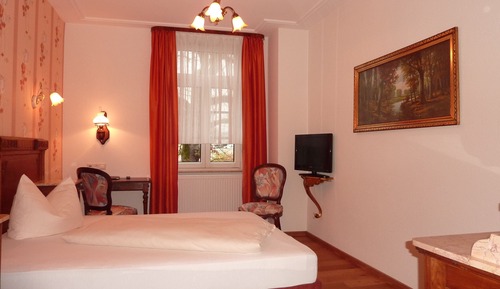 Habitación (Hansi Bachmann)