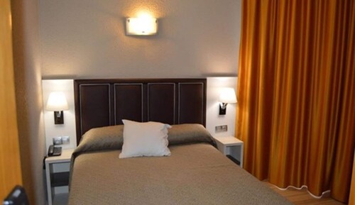 Habitación individual