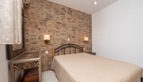 Casa Premium, 2 habitaciones, vistas a la bahía, mirando al mar