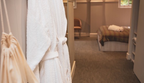 Habitación doble superior