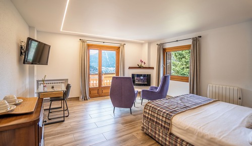 Suite estudio Premium
