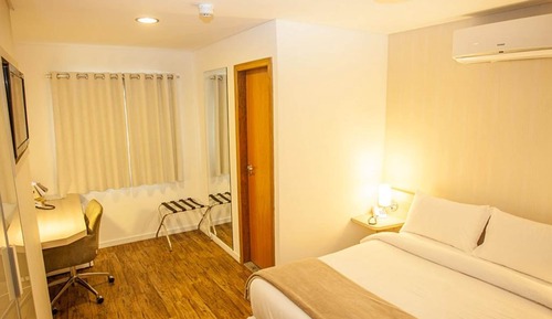 Suite Premium
