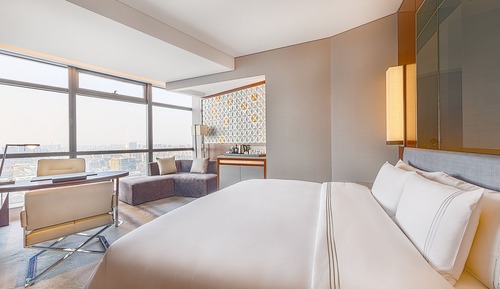 Habitación ejecutiva