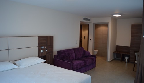 Suite familiar