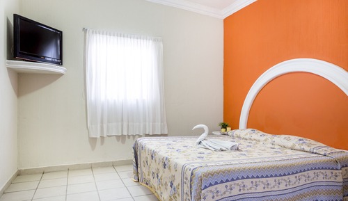 Habitación estándar