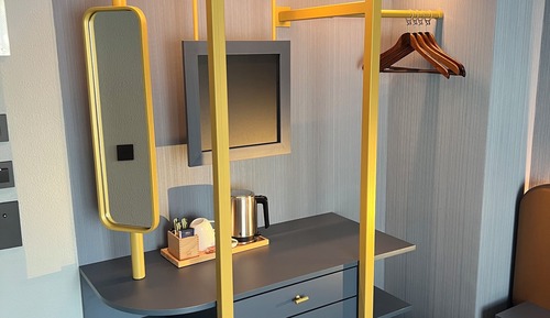 Habitación Confort doble