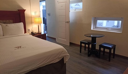 Habitación familiar