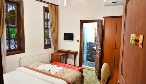 Habitación individual