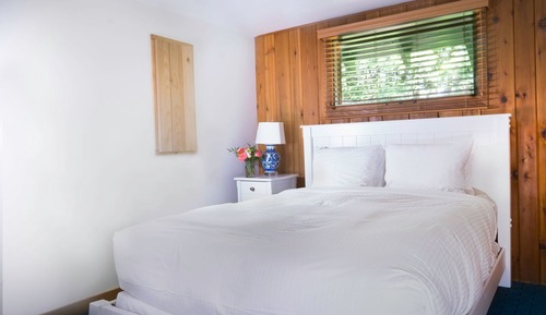 Habitación estándar, 1 cama de matrimonio grande