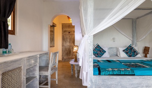 Habitación estándar, 1 habitación, vistas al mar