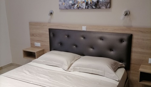 Mini Suite Pool View