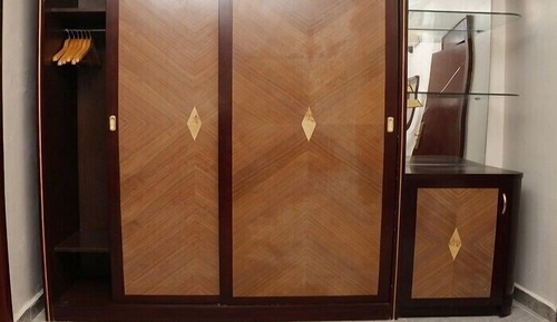 Habitación superior (Super)