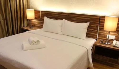 Apartamento Premier, 1 habitación