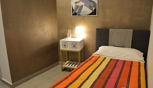 Habitación individual
