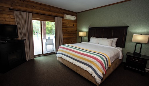 Suite estudio Deluxe, bañera de hidromasaje