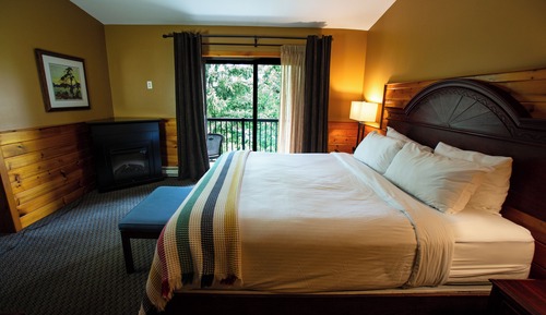 Suite estudio Deluxe, bañera de hidromasaje