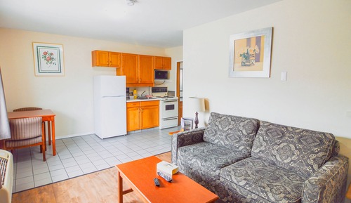 Suite, 1 habitación