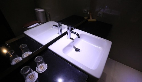 Habitación Business individual