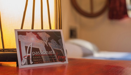 Apartamento, terraza (Cielo)