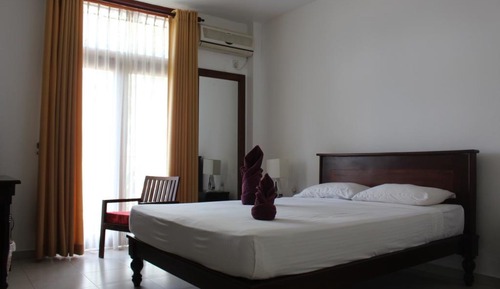 Habitación Deluxe doble, 1 cama de matrimonio grande, vistas al canal